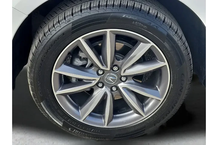 $33343 : Acura RDX 2023 SH-AWD 4dr SU image 9