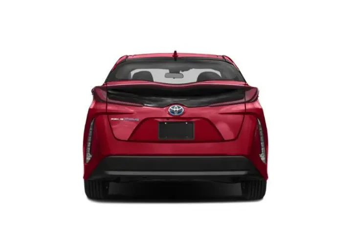 $17995 : Toyota Prius Prime 2019 Prem image 5