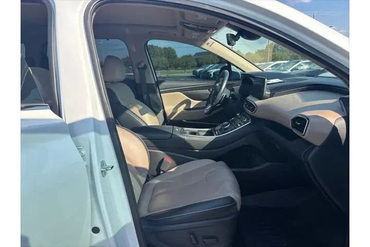 $15000 : Hyundai SANTA FE 2021 AWD Li image 2