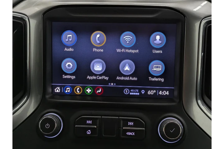 $34995 : Pre-Owned 2022 Silverado 1500 image 7