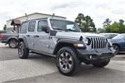 2019 Wrangler Unlimited Sport thumbnail