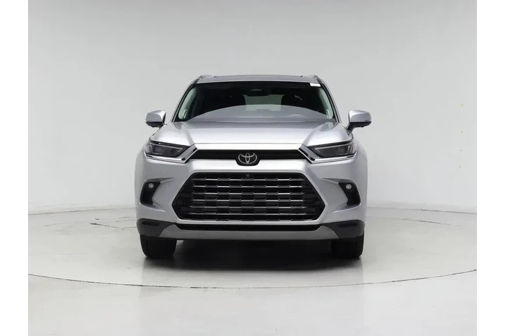 $38998 : Toyota Grand Highlander 2024 image 5