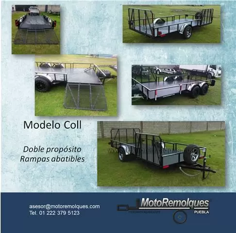 MotoRemolques Puebla image 5
