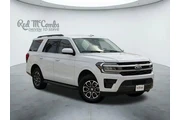 Ford Expedition 2024 4x4 XLT