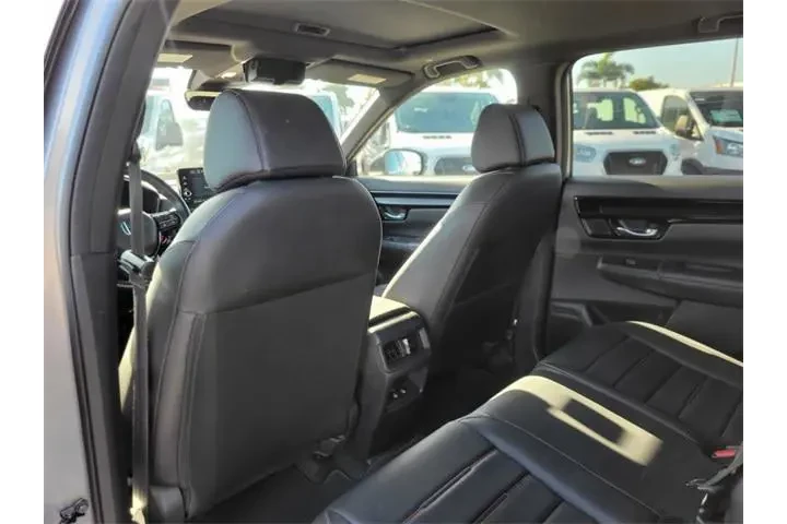 $33991 : Honda CR-V Hybrid 2024 AWD S image 9