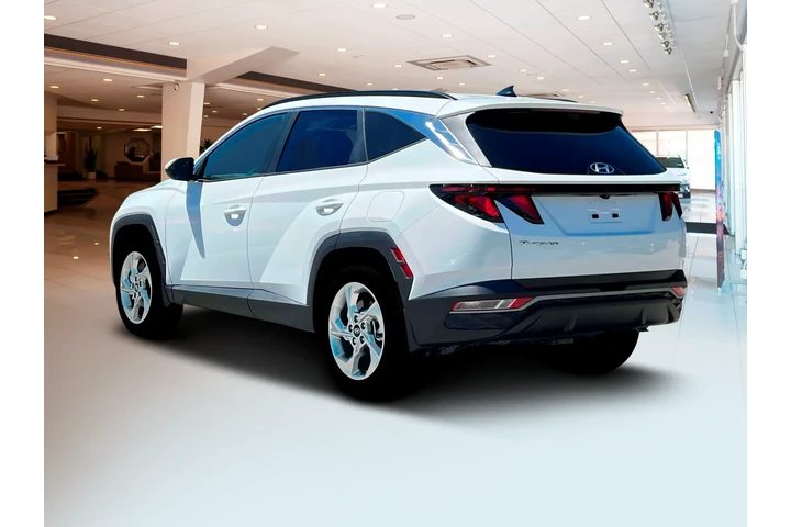 $23988 : Hyundai TUCSON 2024 SEL 4dr image 5