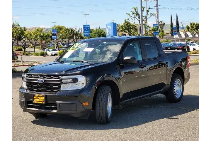 $28900 : Ford Maverick 2024 XL 4dr Su image 8