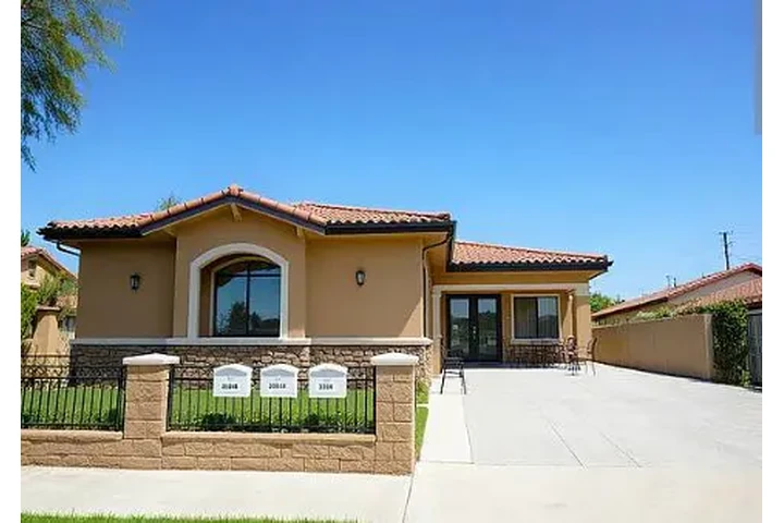 $1500 : 🏠Minutes from LAX✈ & SoFi🏟️ image 3