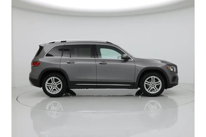 $29998 : Mercedes-Benz GLB 2023 AWD G image 7