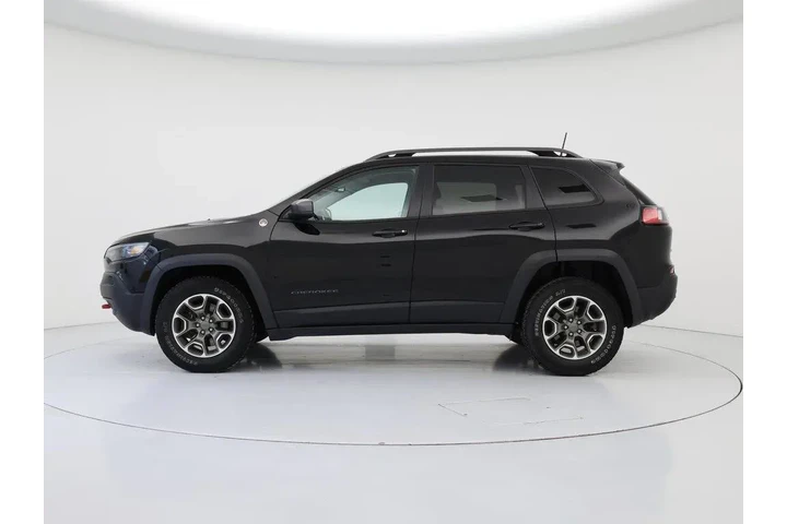 $21998 : Jeep Cherokee 2020 4x4 Trail image 3