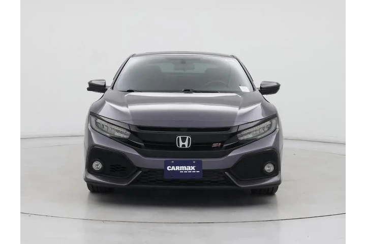 $17998 : Honda Civic 2018 Si 2dr Coup image 5