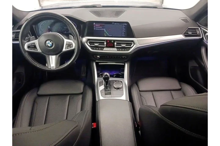 $28998 : BMW 4 Series 2022 430i Gran image 9