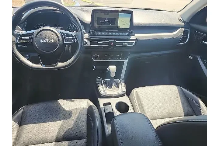 $21997 : Kia Seltos 2023 AWD SX 4dr S image 5