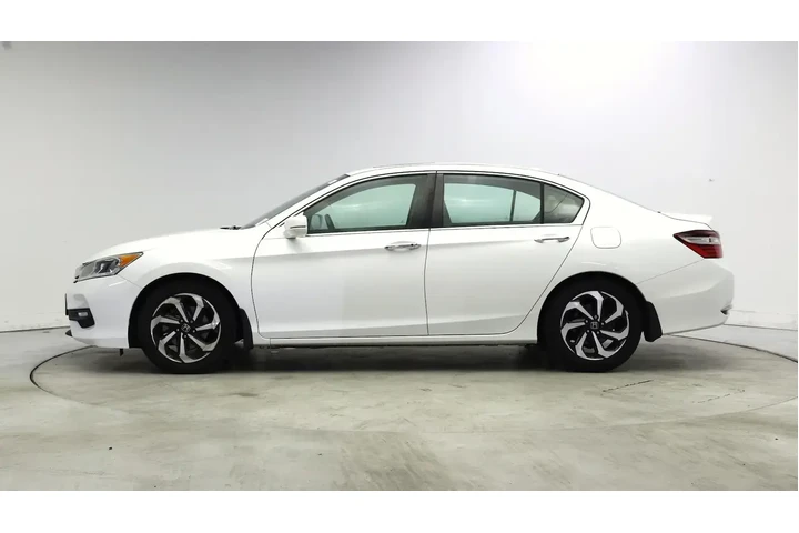 $19998 : Honda Accord 2016 EX-L 4dr S image 3