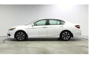 $19998 : Honda Accord 2016 EX-L 4dr S thumbnail