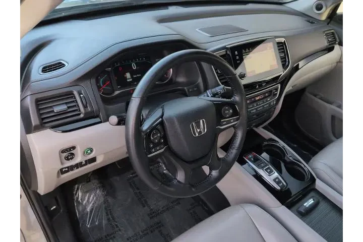 $26504 : Honda Pilot 2020 AWD Touring image 10