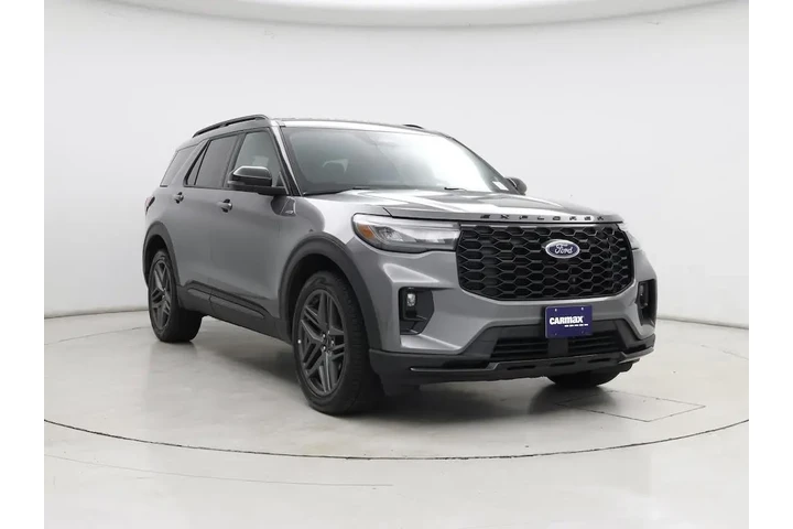 $39998 : Ford Explorer 2025 AWD ST-Li image 1