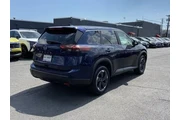 $19487 : Nissan Rogue 2025 AWD SV 4dr thumbnail