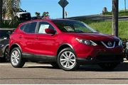 $12473 : Nissan Rogue Sport 2017 S 4d thumbnail