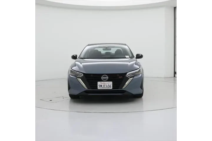 $20998 : Nissan Sentra 2024 SR 4dr Se image 5