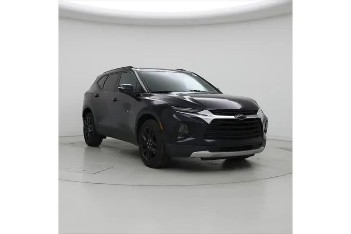 $18998 : Chevrolet Blazer 2020 LT 4dr image 1