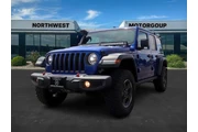 $31999 : Jeep Wrangler Unlimited 2019 thumbnail