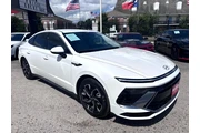 2025 Sonata SEL thumbnail