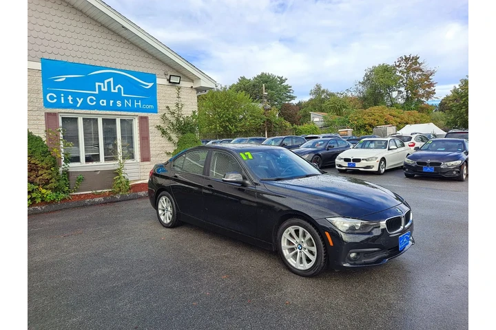 $11800 : 2017 BMW 3 SERIES 320I XDRIVE image 3