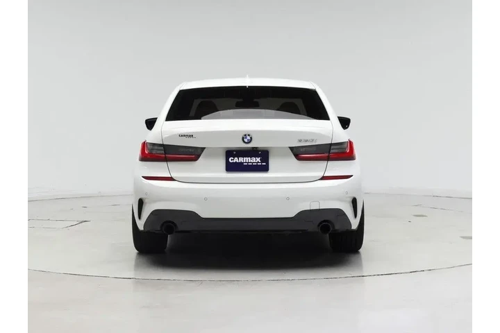$24998 : BMW 3 Series 2021 330i 4dr S image 6