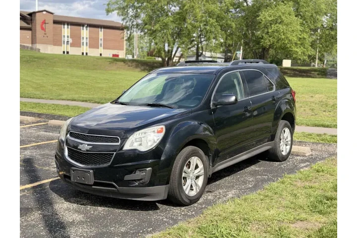 $5999 : 2014 Equinox LT image 2