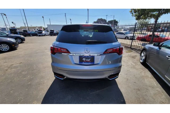 $17995 : 2017 RDX w/Watch image 5