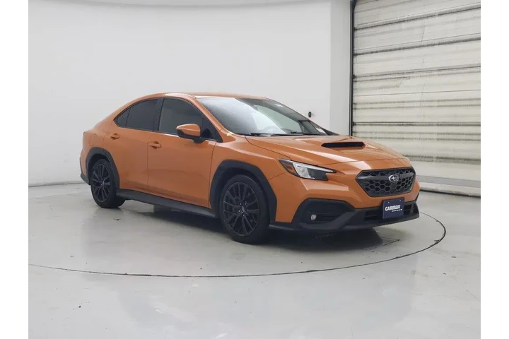 $24998 : Subaru WRX 2022 AWD Premium image 1