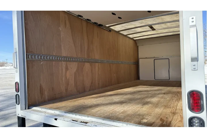 $39985 : Ford Transit 2023 AWD 350 HD image 8