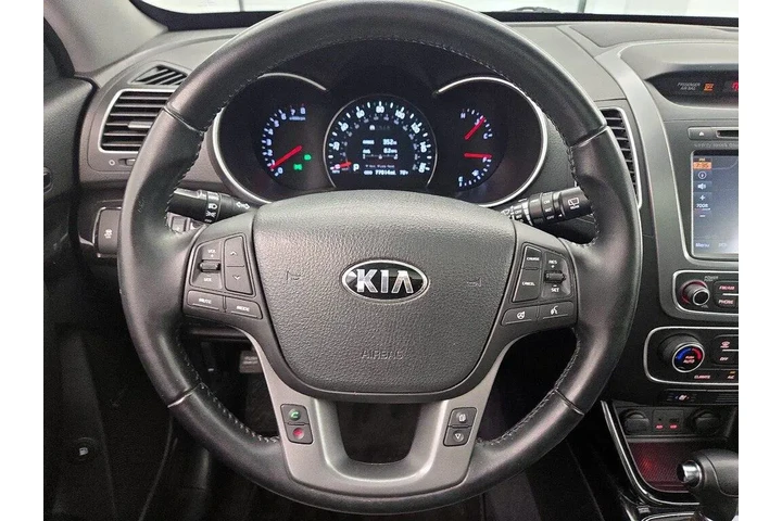 $15998 : Kia Sorento 2015 SX 4dr SUV image 10