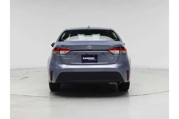 $21998 : Toyota Corolla 2024 LE 4dr S image 6