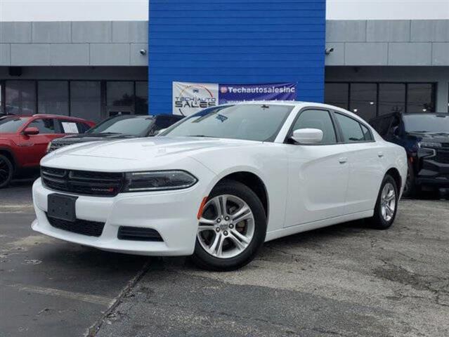 $19995 : 2022 Dodge Charger image 3