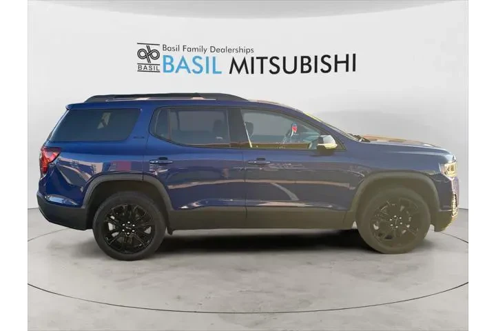 $27595 : GMC Acadia 2023 4x4 SLE 4dr image 6