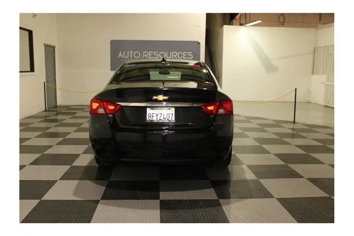 $17299 : Impala 2019 image 3