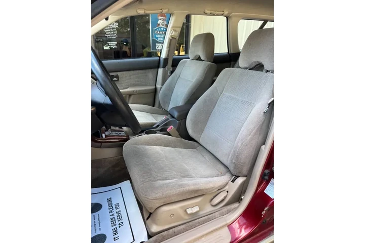 $4999 : 2002 Outback image 10