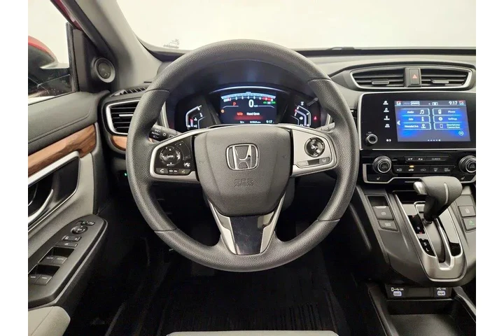 $27998 : Honda CR-V 2021 AWD EX 4dr S image 10