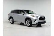 Toyota Highlander 2020 Limit