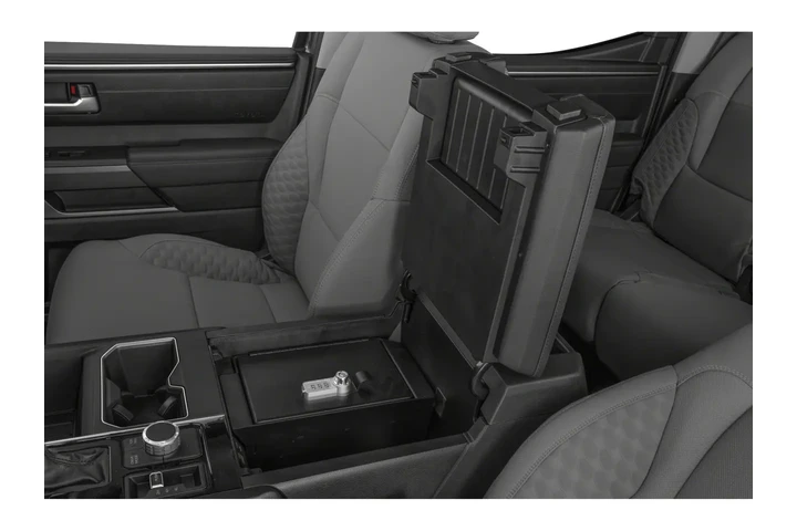 $48778 : 2025 Tundra SR5 image 10