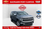 Chevrolet Suburban 2021 4x4 en Detroit