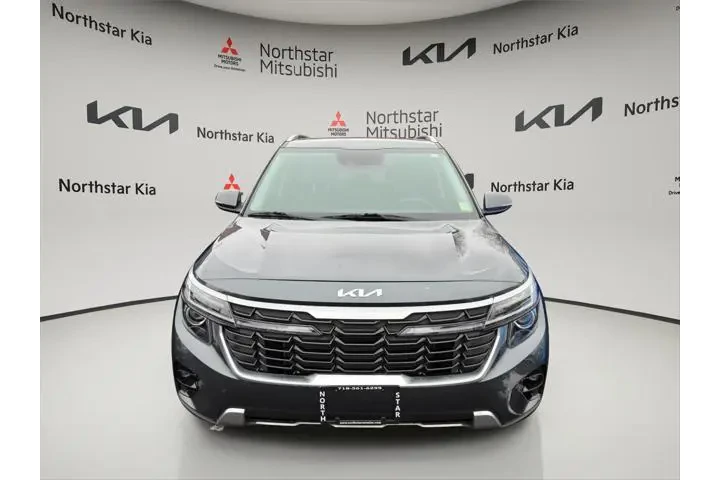 $21695 : Kia Seltos 2024 AWD EX 4dr S image 2