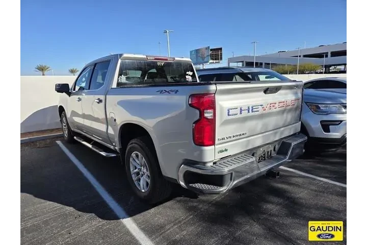 $29900 : Chevrolet Silverado 1500 201 image 2