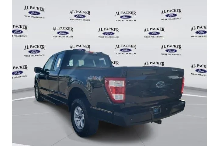$25955 : Ford F-150 2021 4x4 XL 4dr S image 3