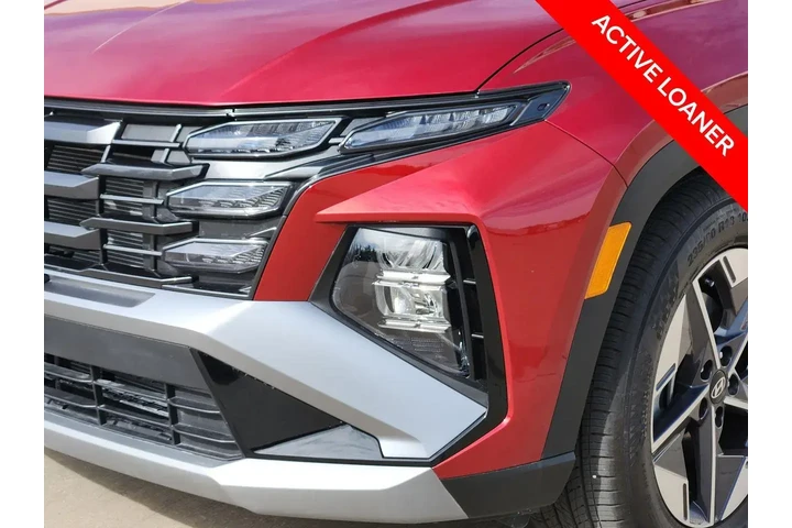 $32865 : Hyundai TUCSON 2026 SEL Prem image 5