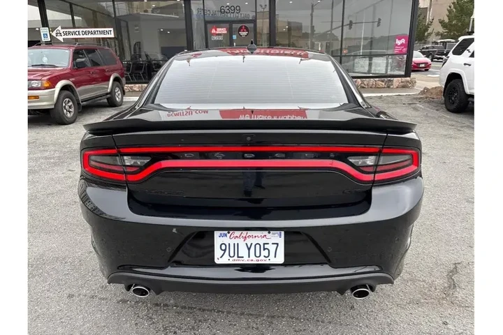 $28888 : Dodge Charger 2023 GT 4dr Se image 5