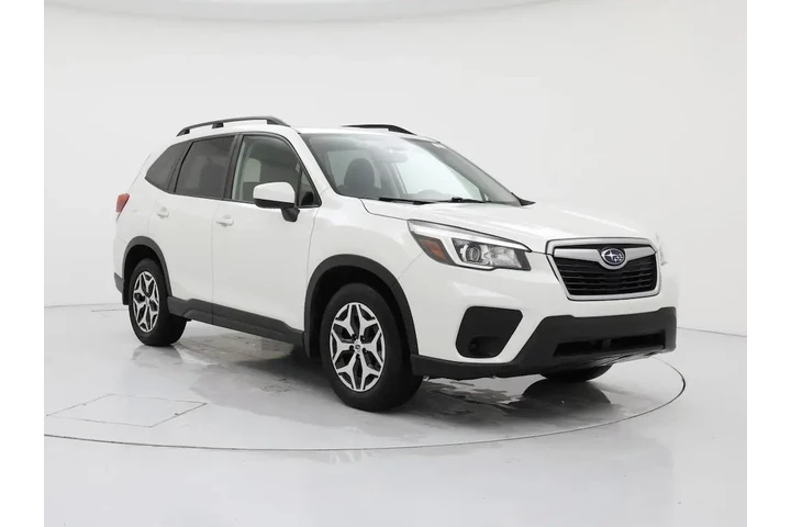 $23998 : Subaru Forester 2019 AWD Pre image 1
