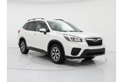 Subaru Forester 2019 AWD Pre en Omaha